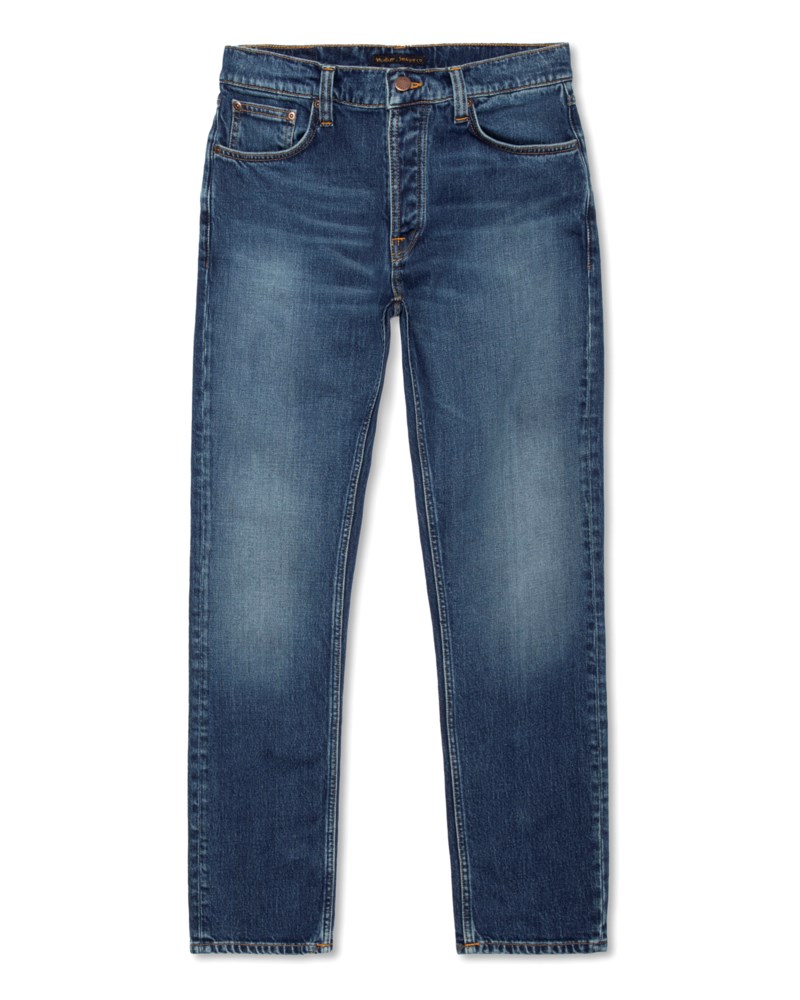 Jeans solid ollie 1