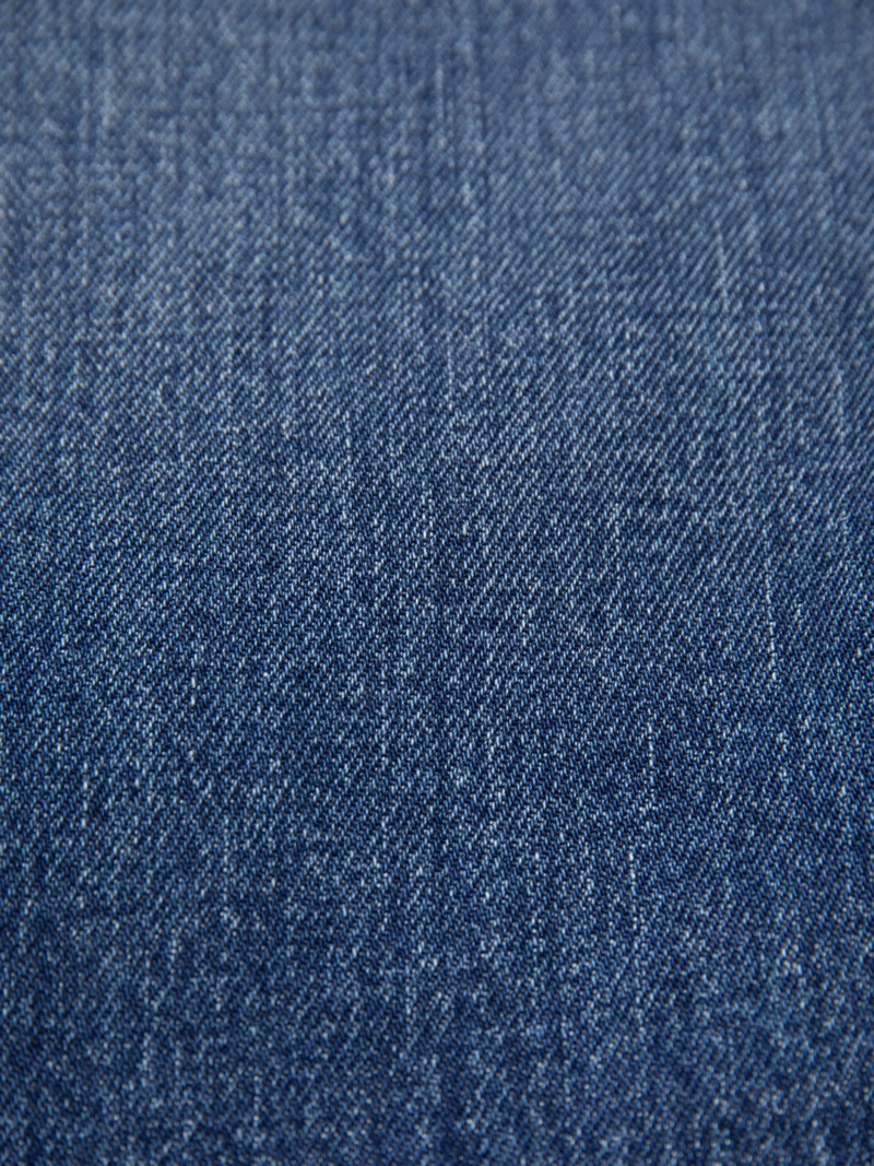 Jeans solid ollie 3