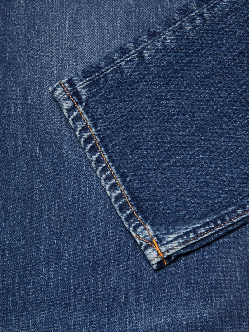 Jeans solid ollie 4