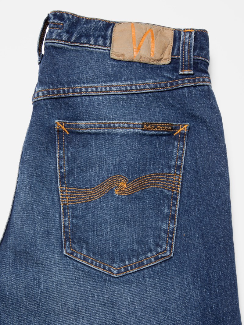 Jeans solid ollie 5