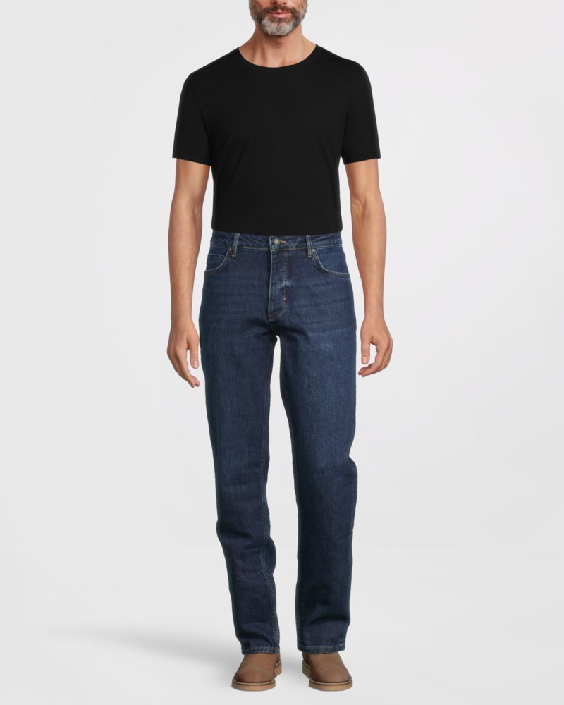 Jeans ray straight 2