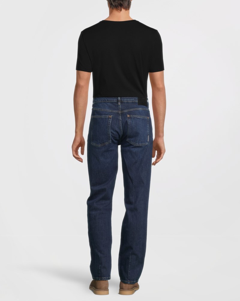 Jeans ray straight 4