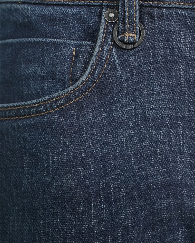 Jeans ray straight 5