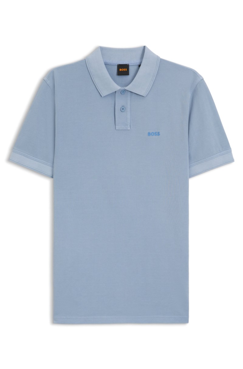 Open Blue