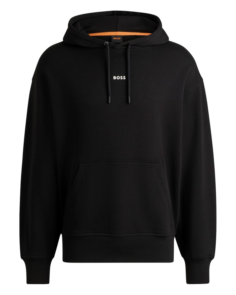 Hoodie wesmallhood