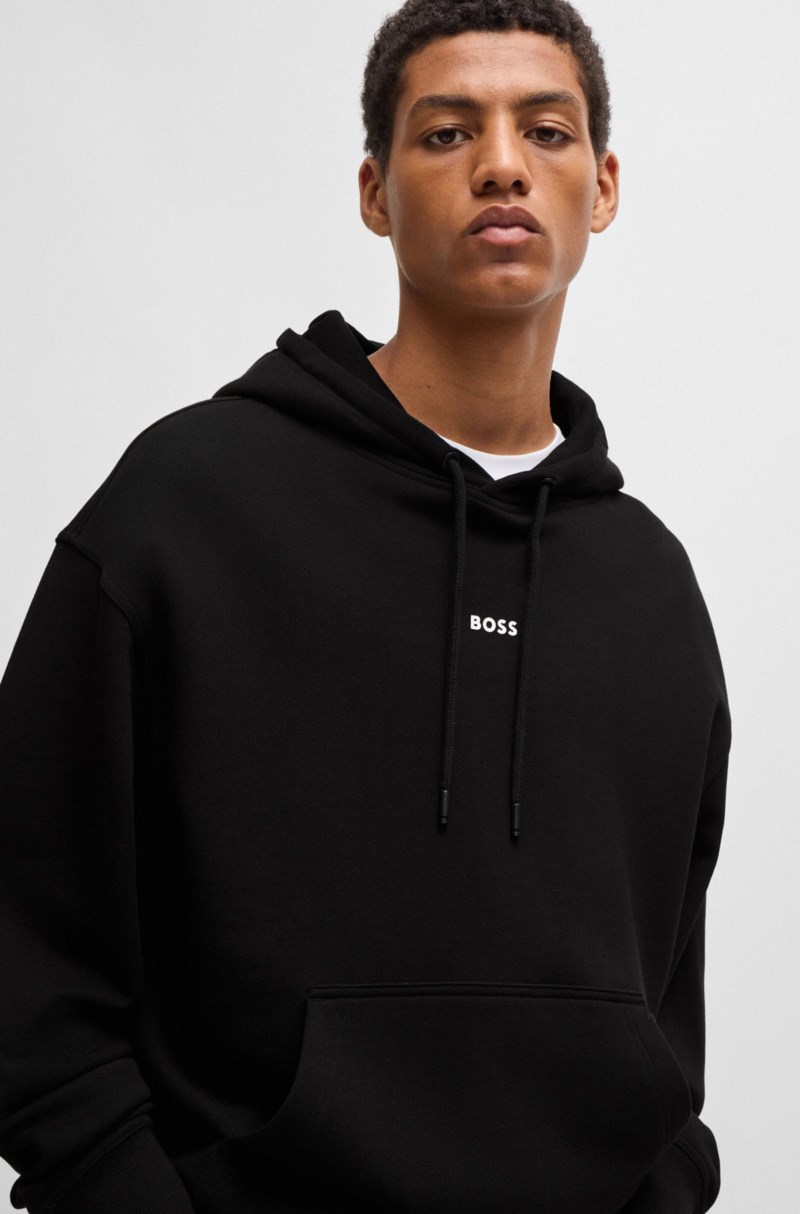 Hoodie wesmallhood 2
