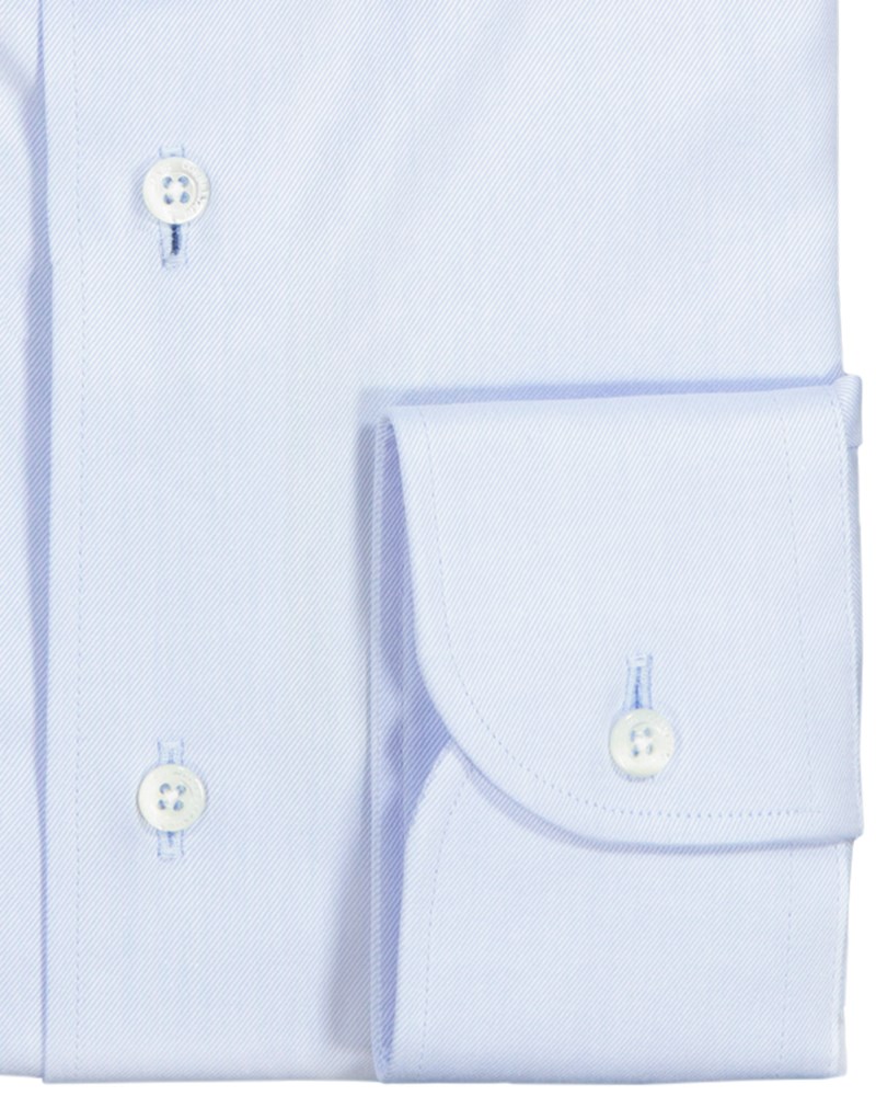 Corneliani Skjorta basic twill herr – bild 2