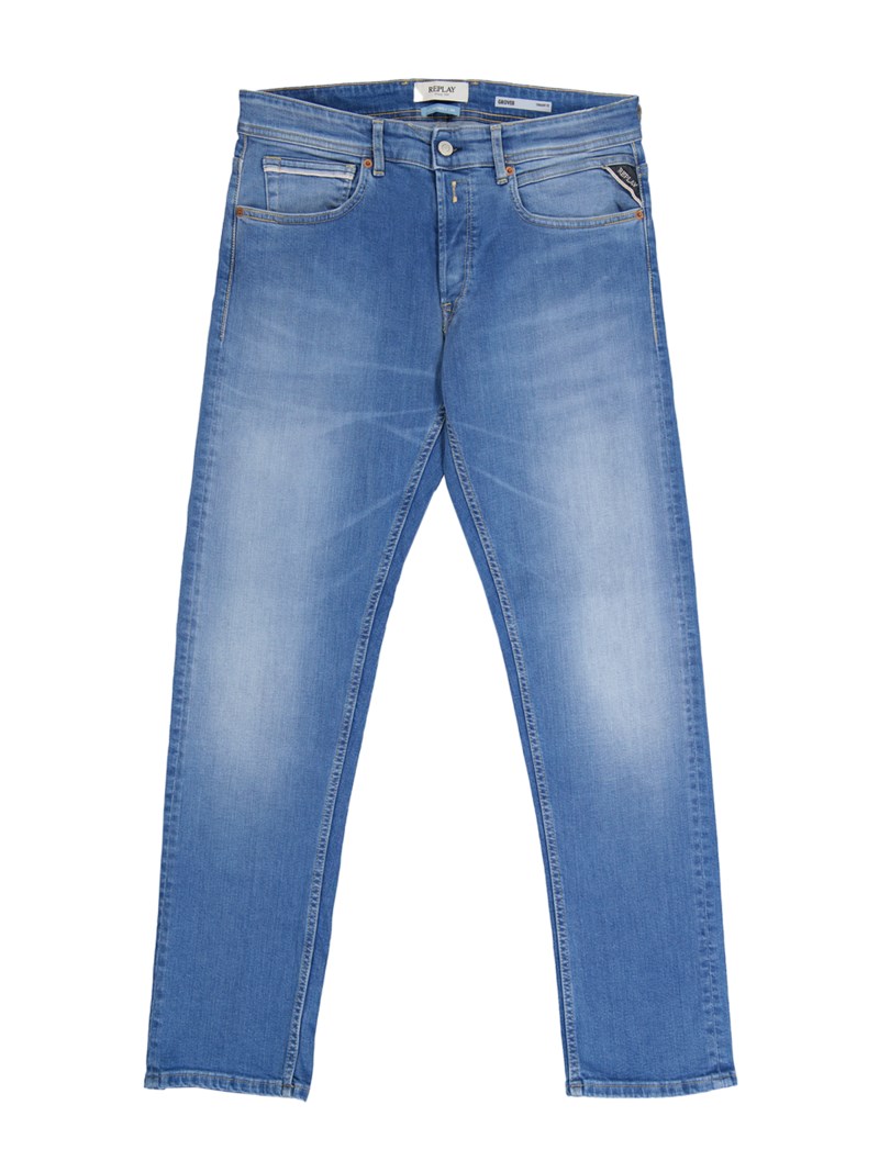 Jeans grover 1