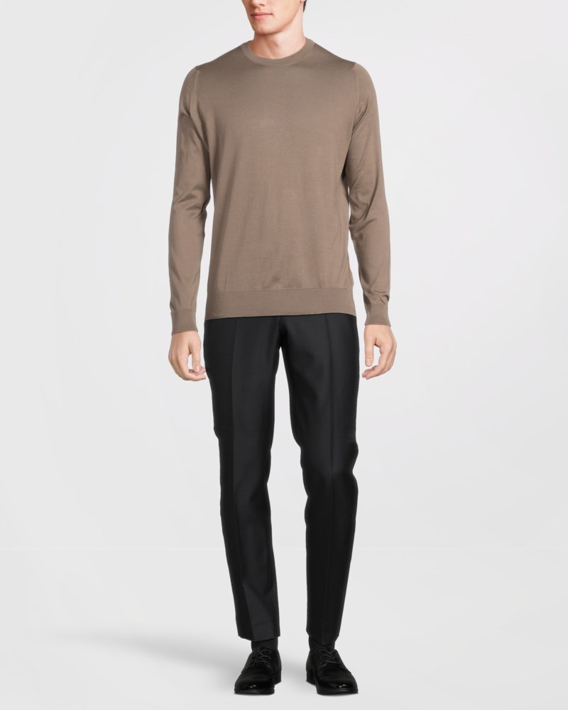 Tröja rowland navy 2