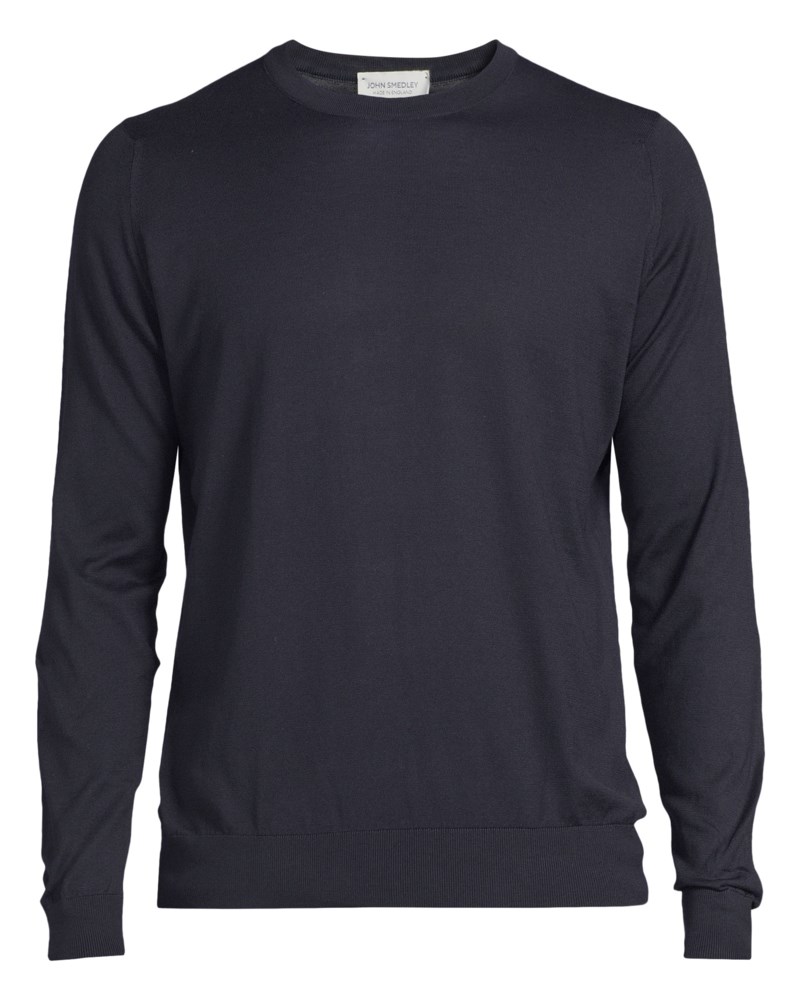 Tröja rowland navy 1
