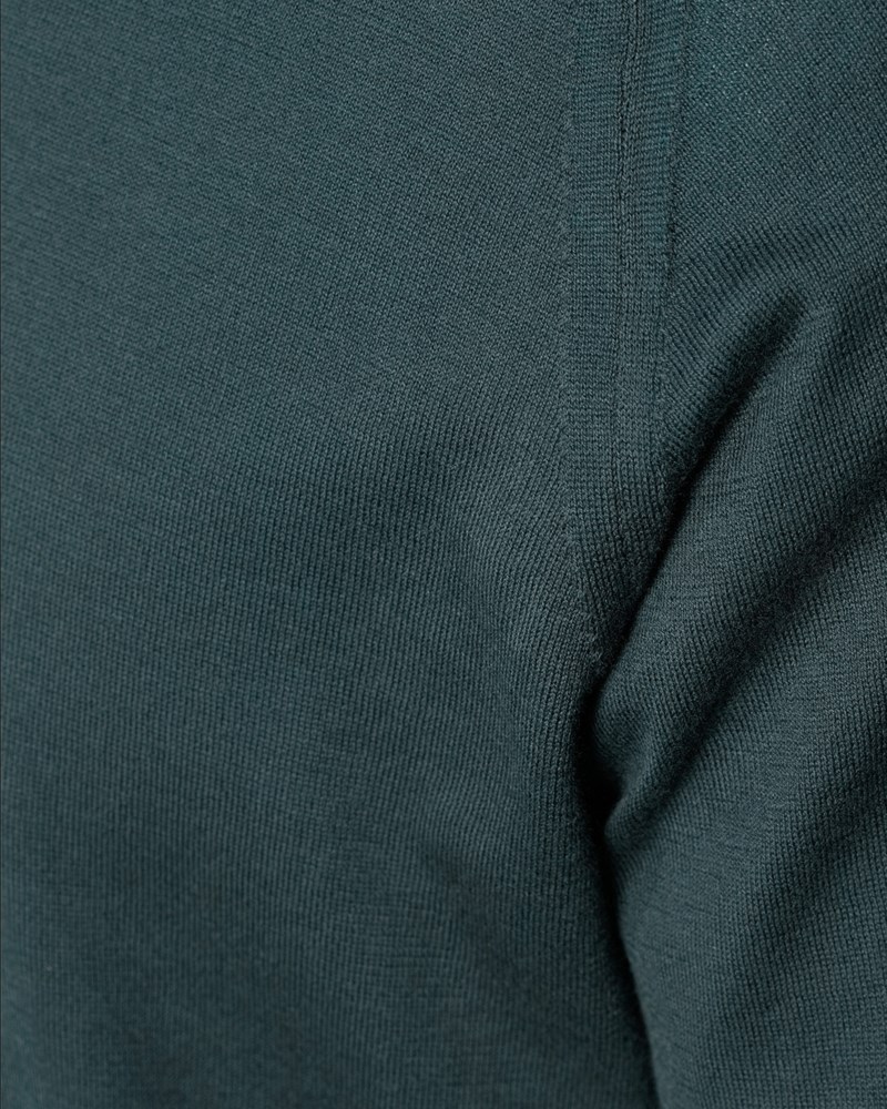 Tröja rowland navy 5