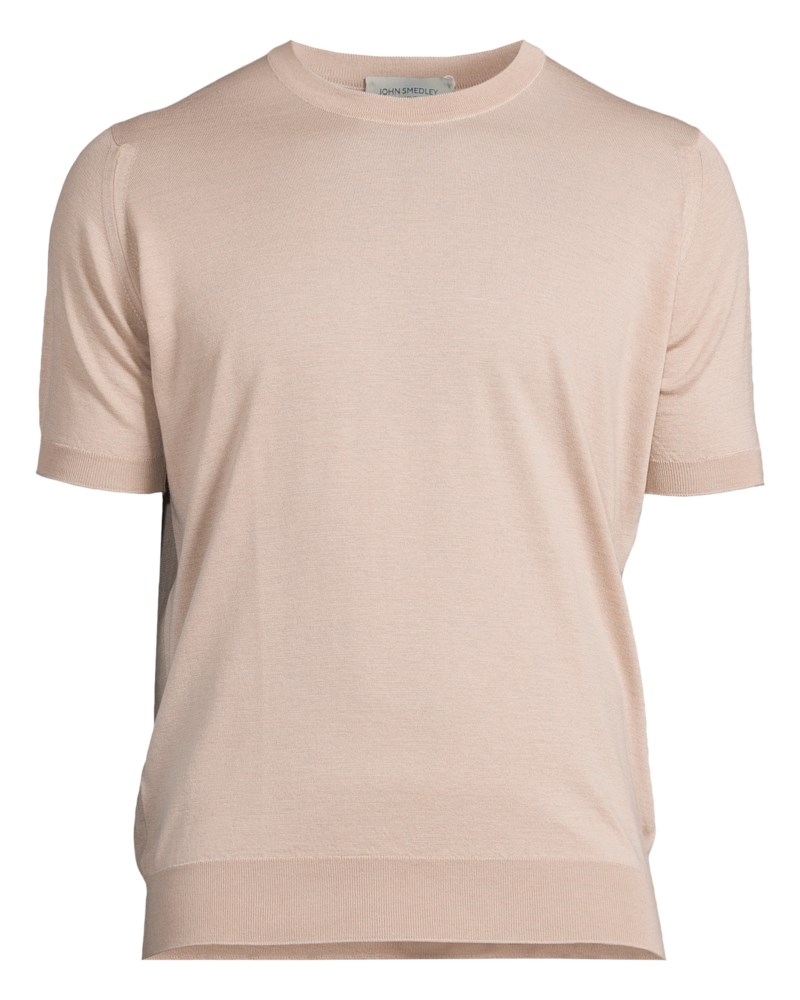 T-shirt hilcote oat 1