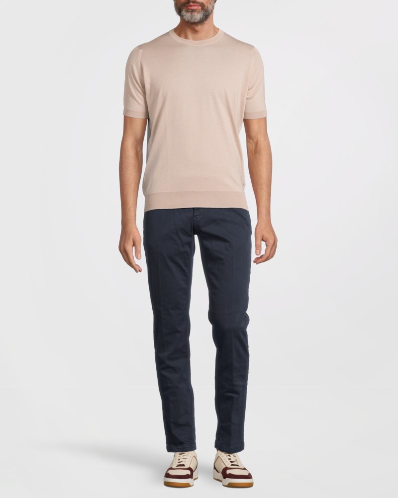 T-shirt hilcote oat 2