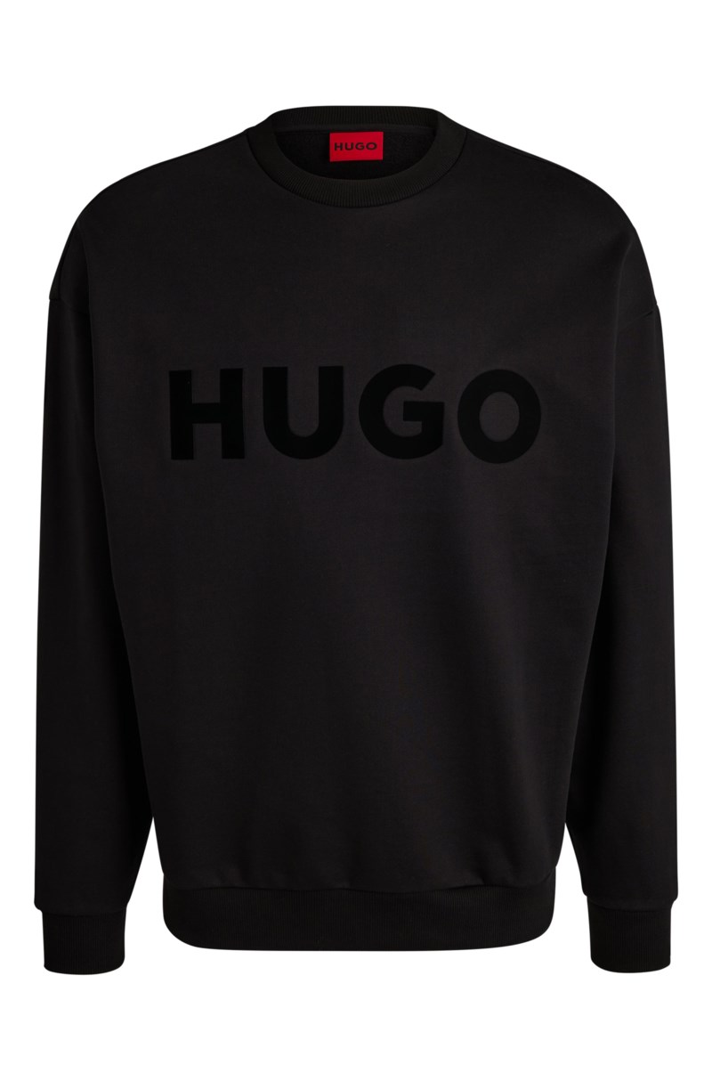 Sweatshirt dinex black 1