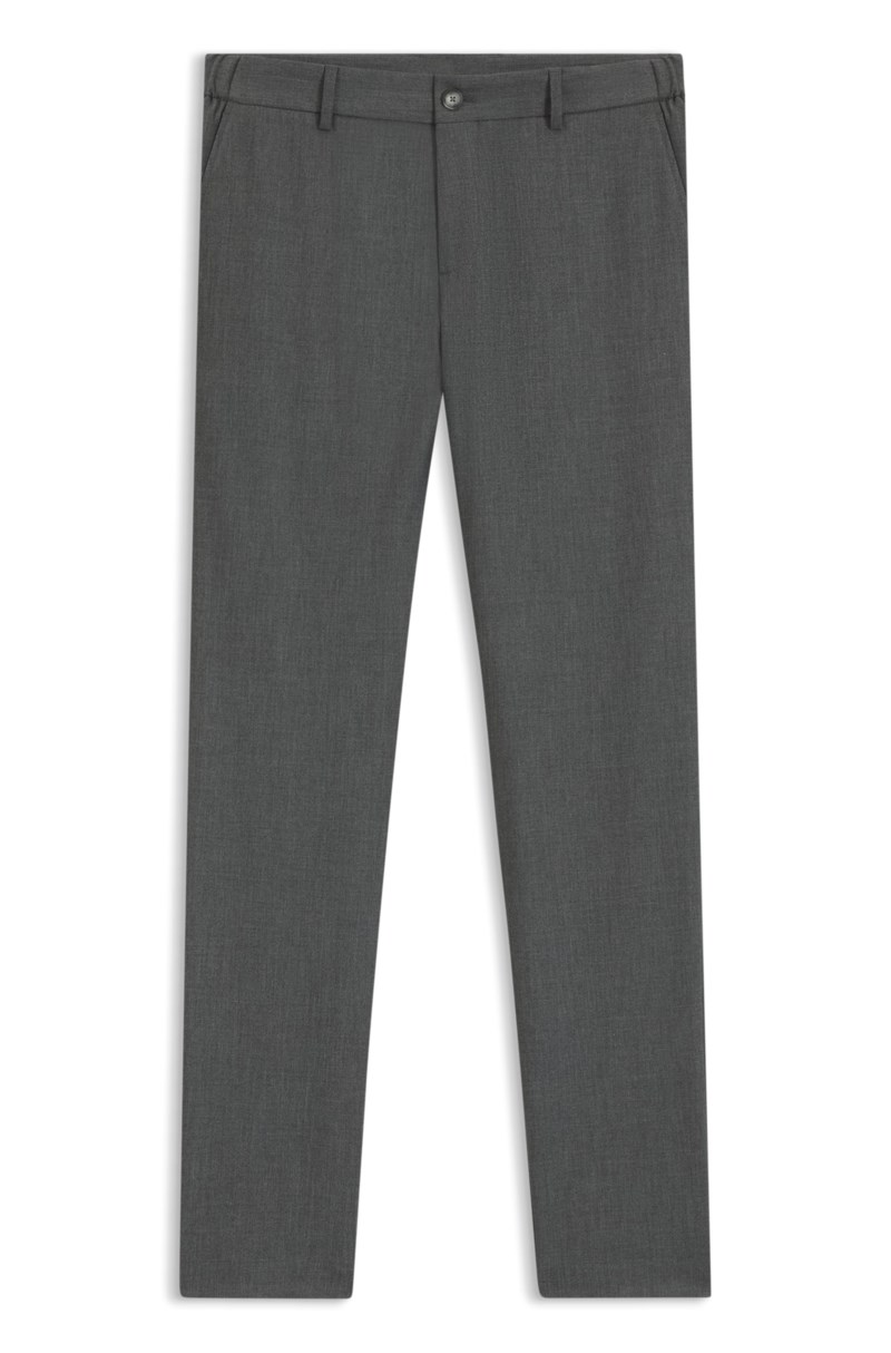 Medium Grey