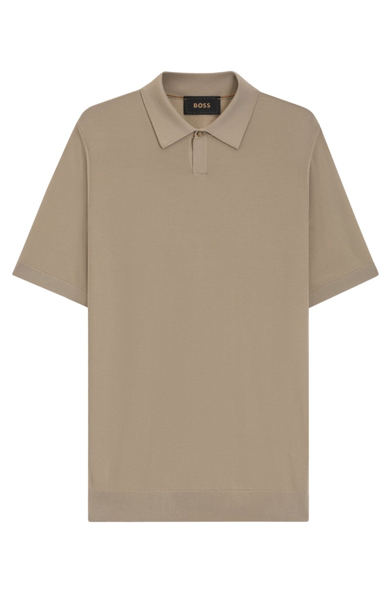 Dark Beige