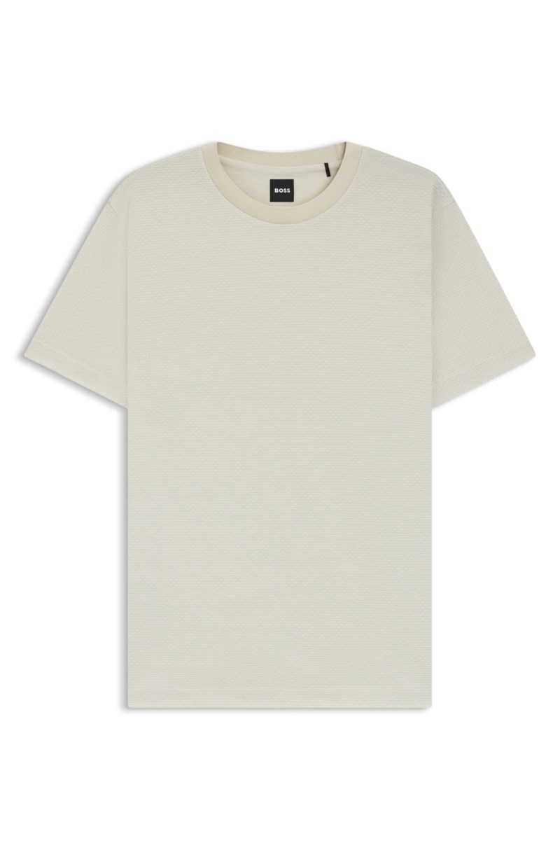 Open White