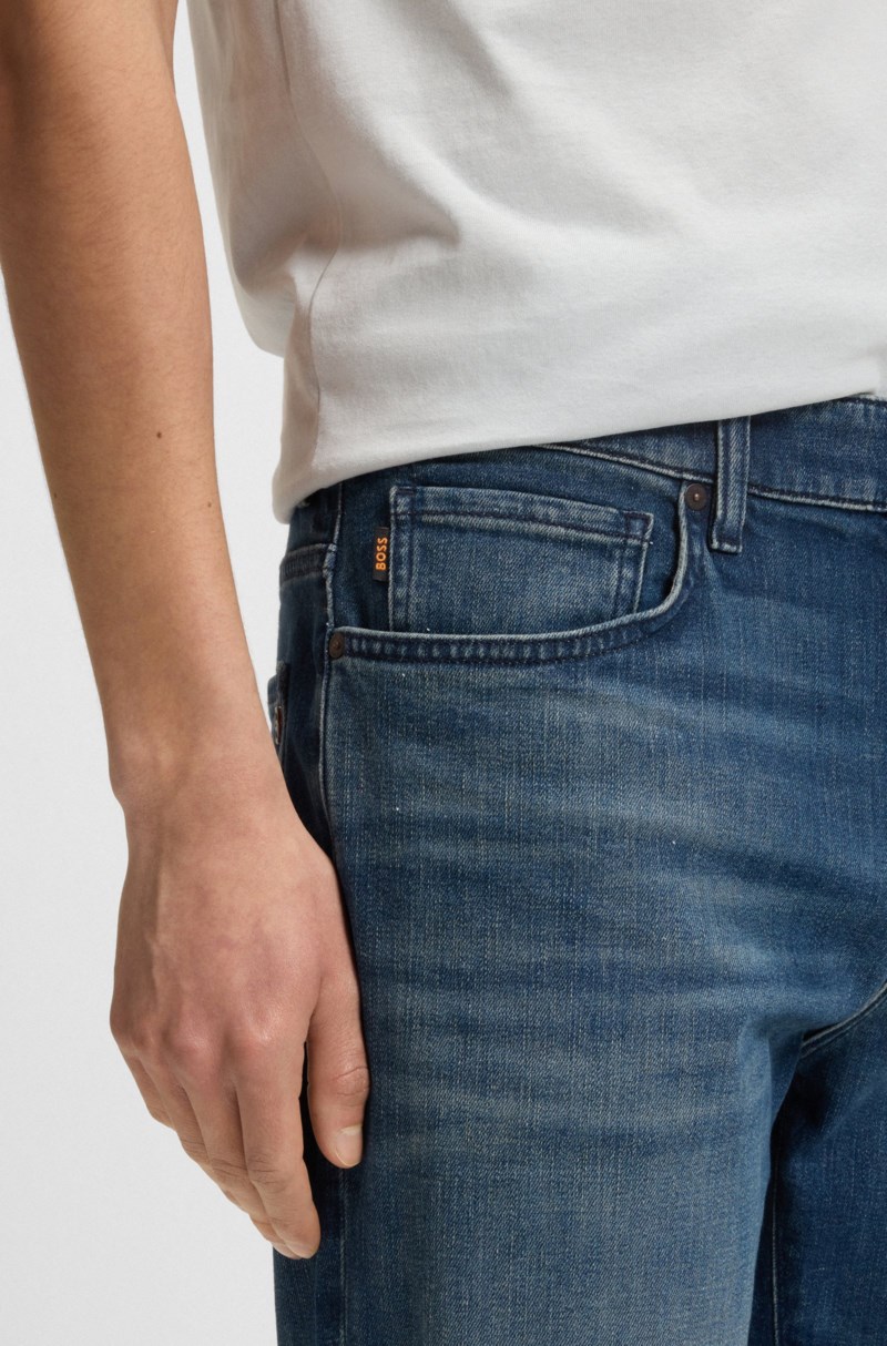 Jeans re.maine bo 4