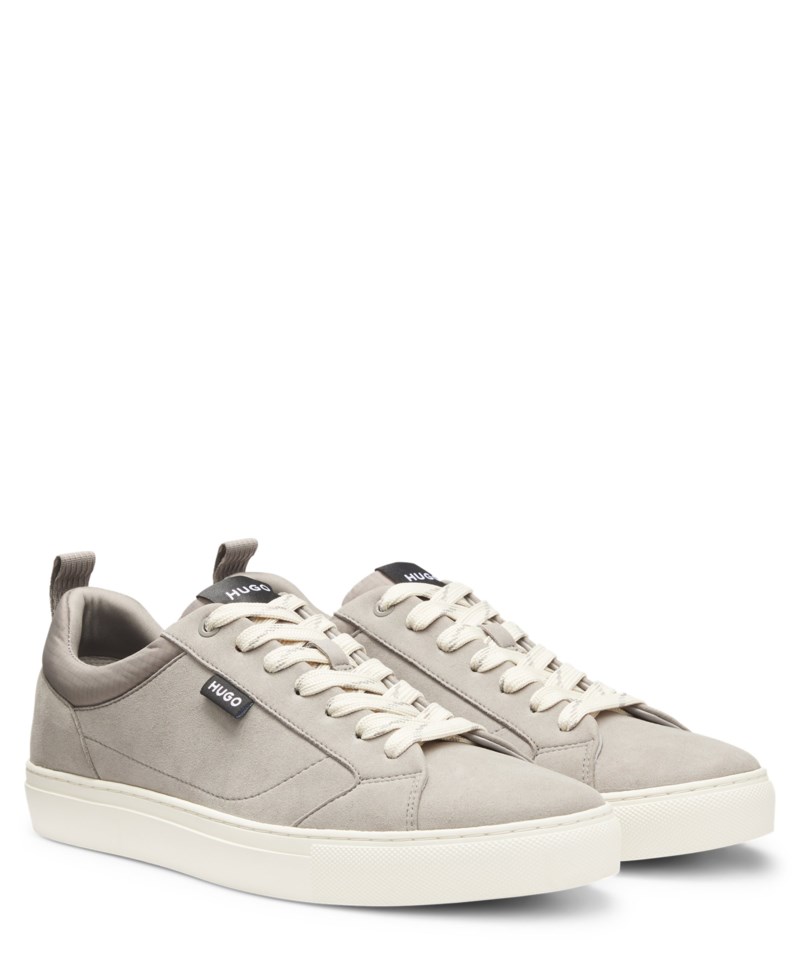 Sneakers morrie 1