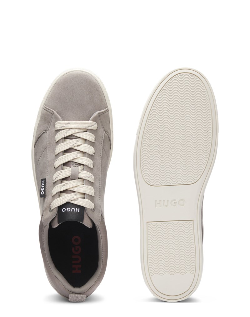 Sneakers morrie 2
