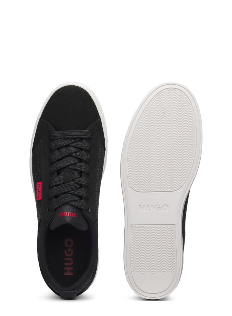 Sneakers morrie 2