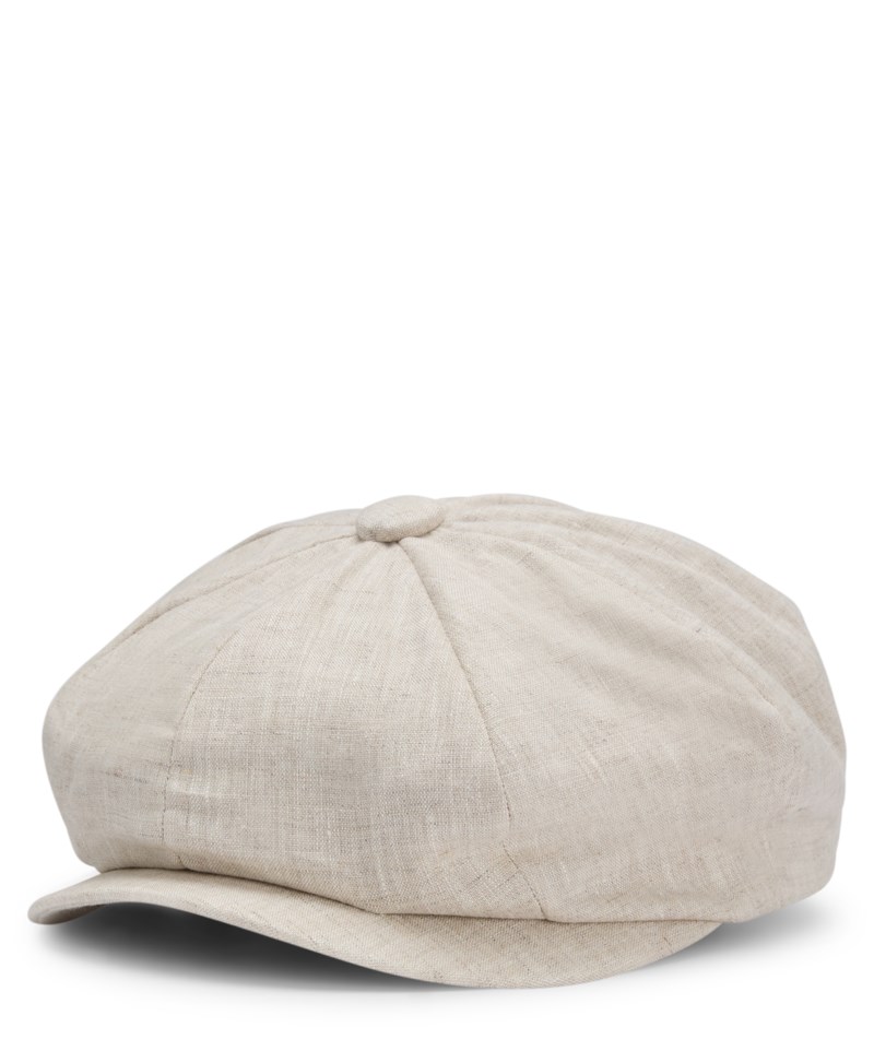 Cap mhax light beige 2