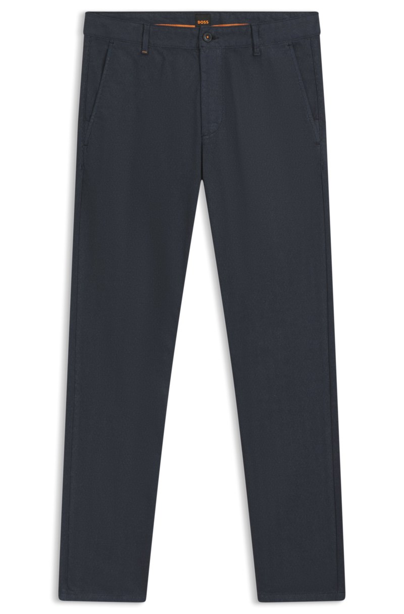 Byxa chino slim 1