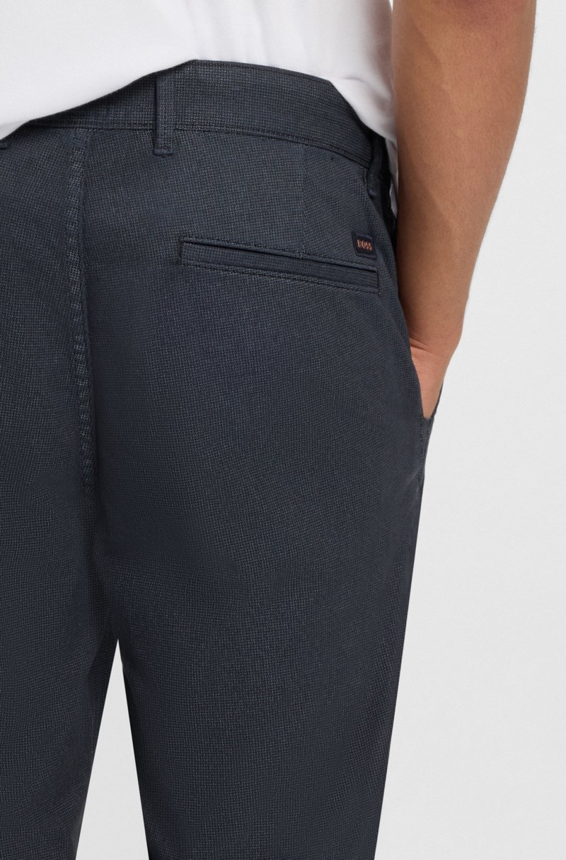Byxa chino slim 3