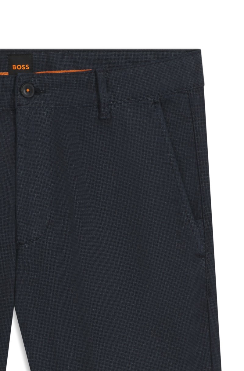 Byxa chino slim 5