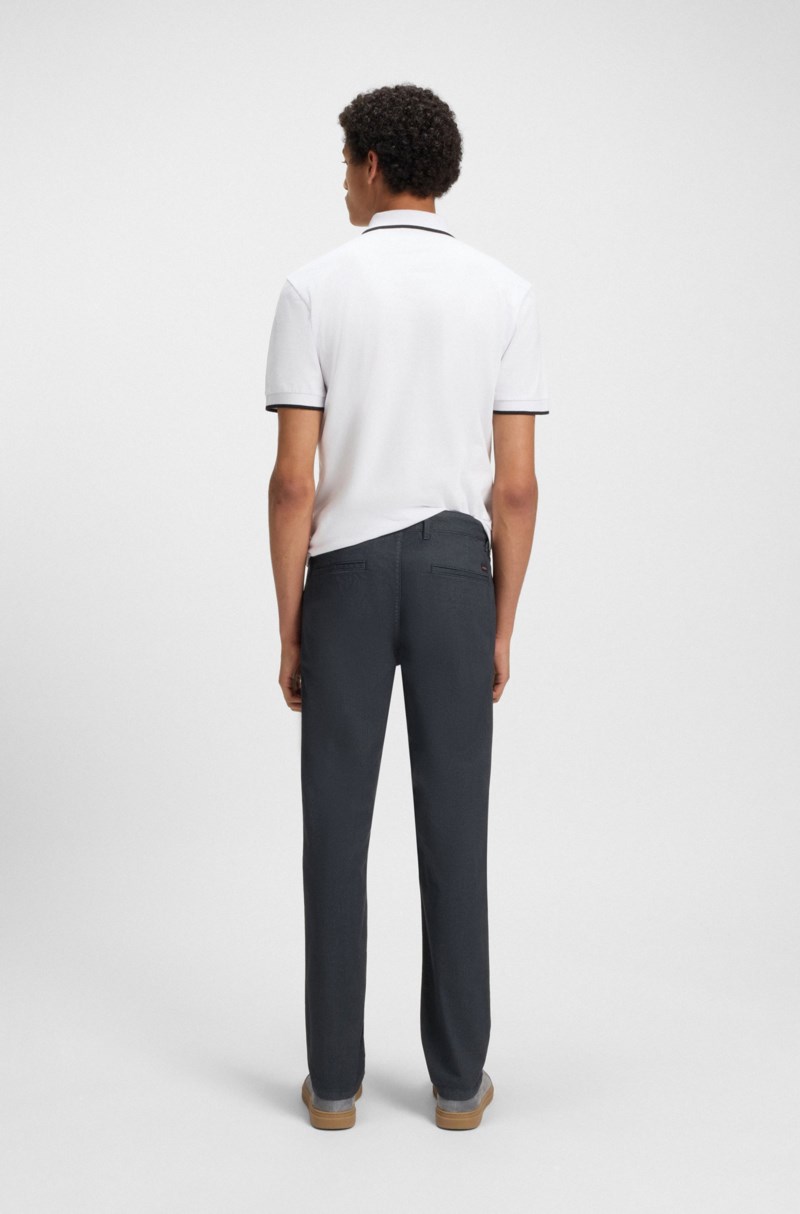 Byxa chino slim 6
