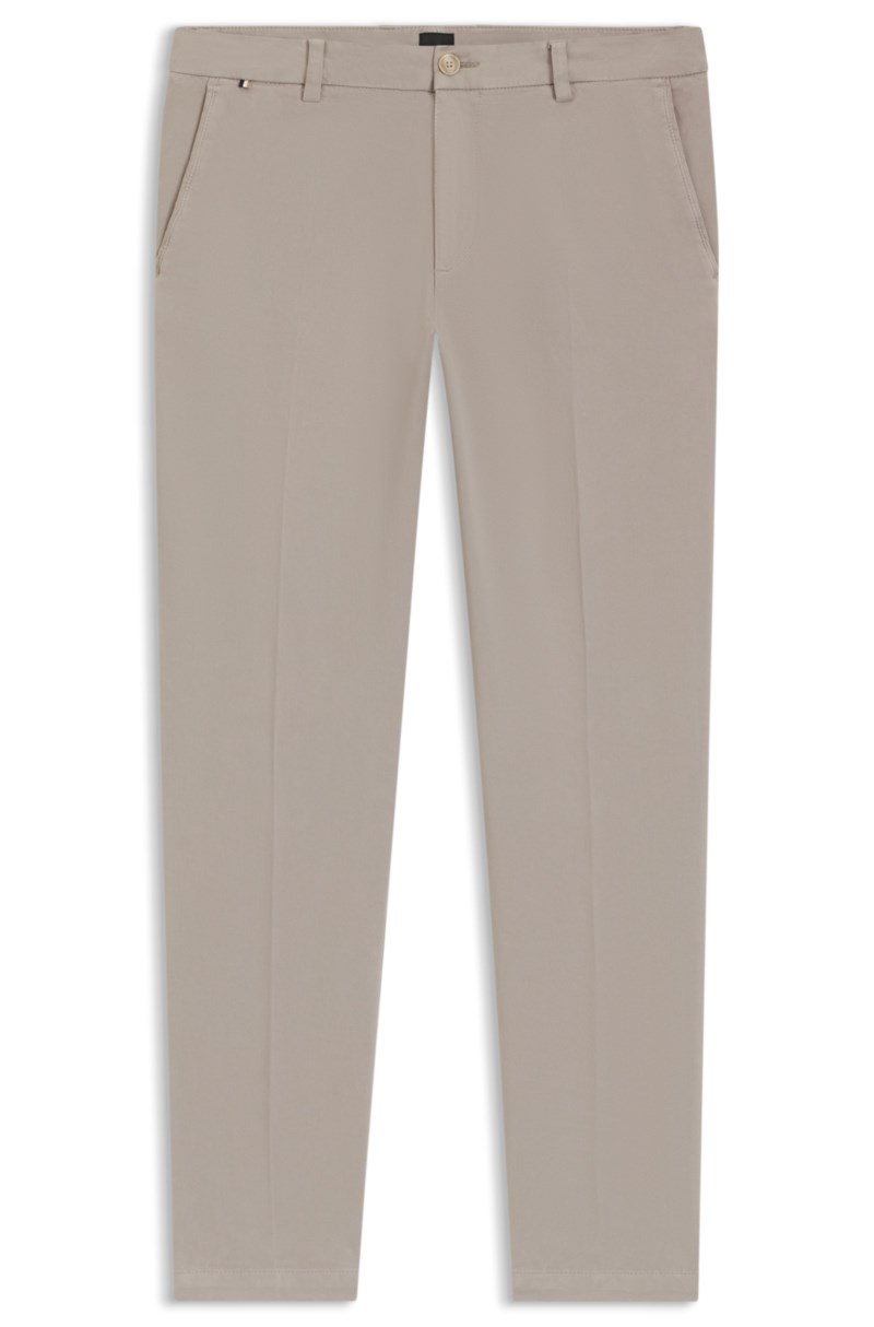 Open Beige