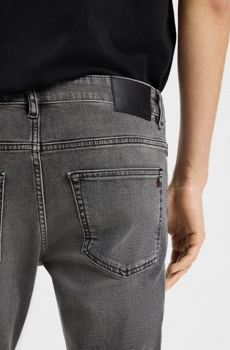 Jeans delaware bo 3