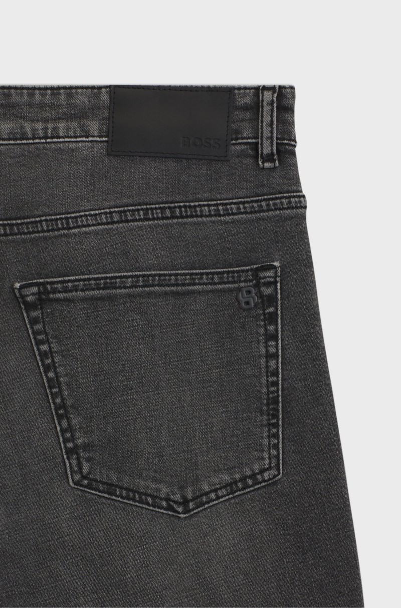 Jeans delaware bo 6