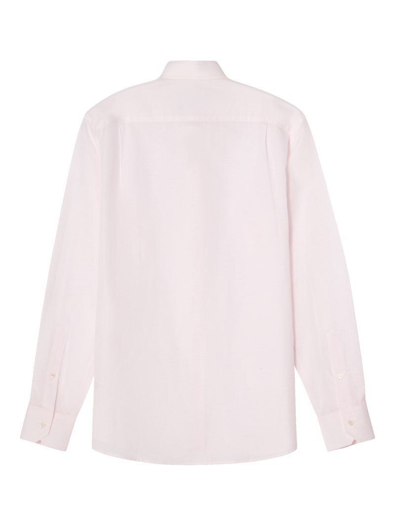Skjorta reynolds cotton/linen 2