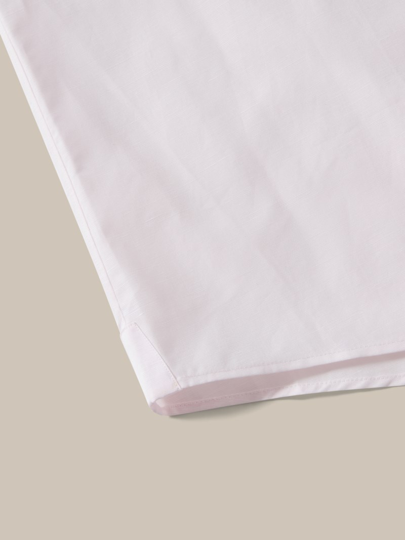 Skjorta reynolds cotton/linen 5