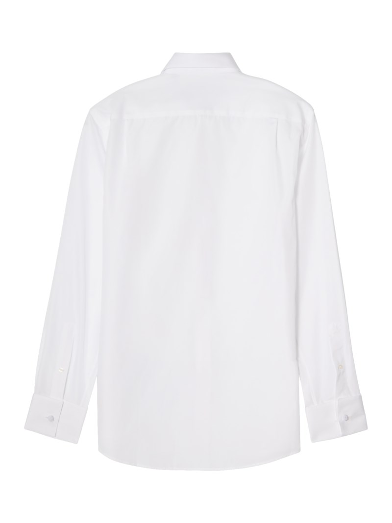 Skjorta reynolds pique bib 2