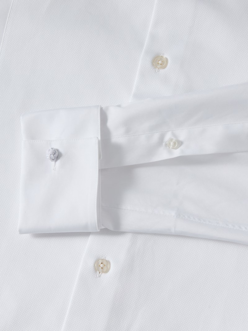 Skjorta reynolds pique bib 5