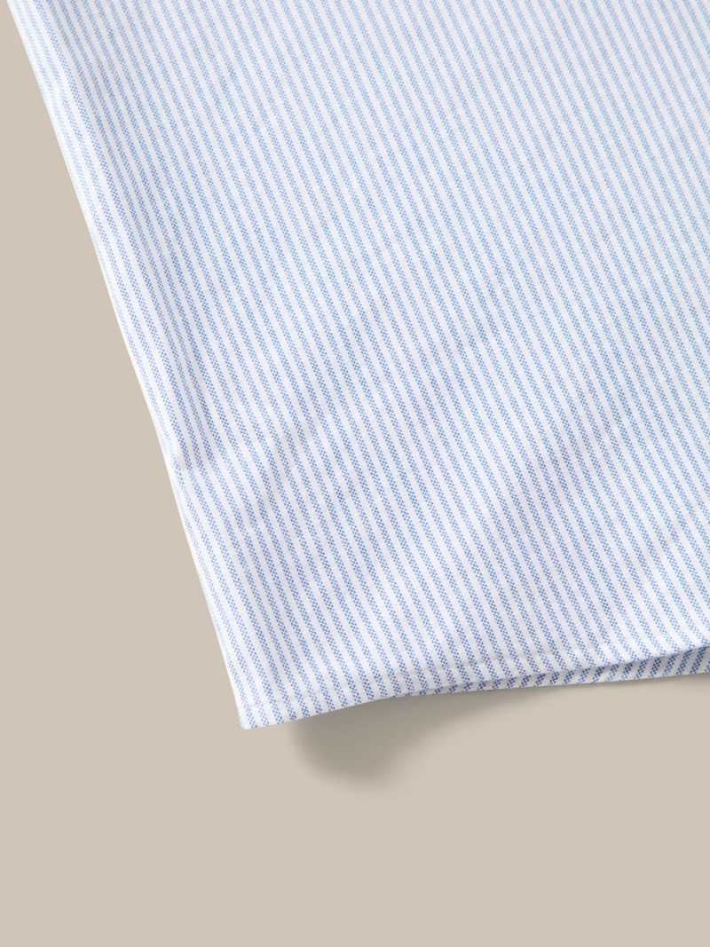 Robert Talbott Skjorta harrison oxford herr – bild 5