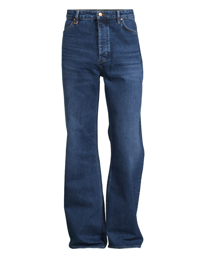 Jeans kurt baggy 1