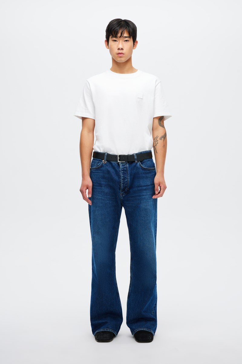 Jeans kurt baggy 2
