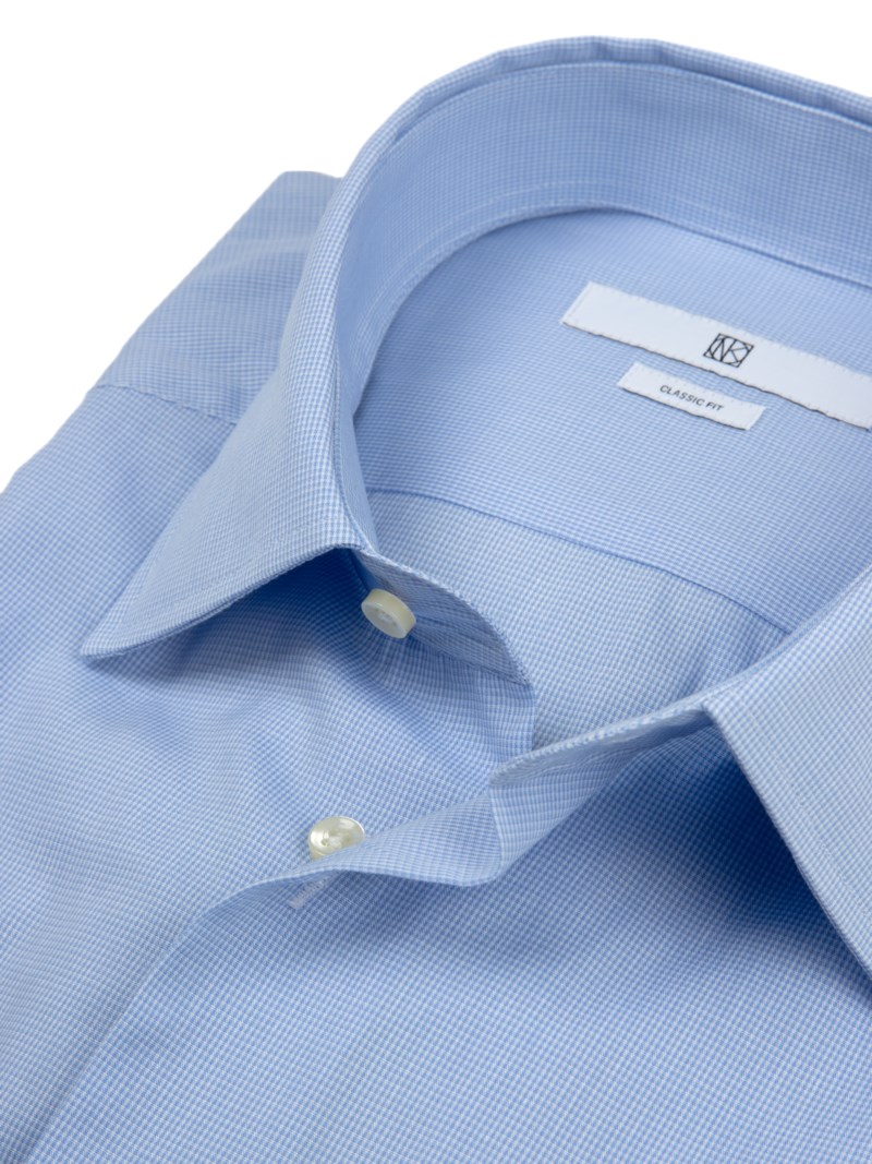 NK Collection The heritage classic rutiga skjortor herr – bild 4