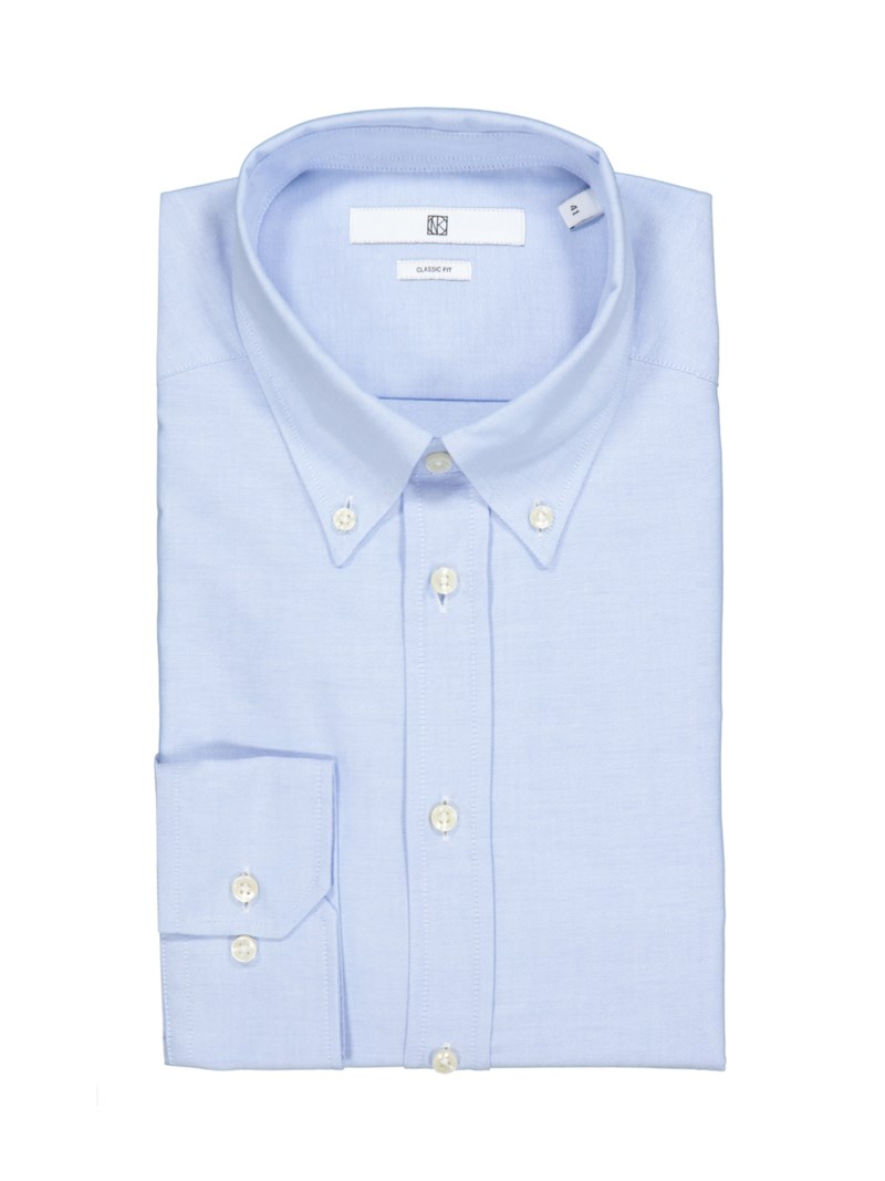 The oxford classic