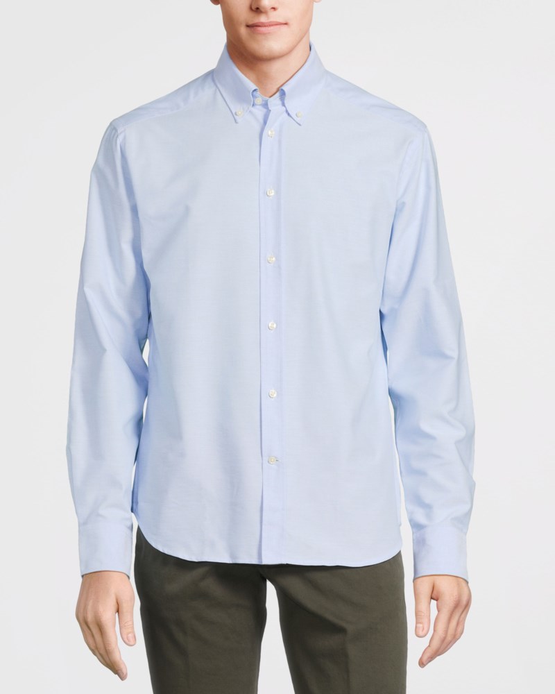 NK Collection The oxford classic oxfordskjortor herr – bild 2