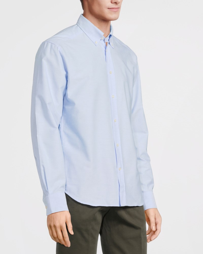 NK Collection The oxford classic oxfordskjortor herr – bild 3