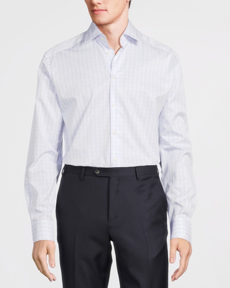 NK Collection The 1902 classic skjortor & blusar herr – bild 2
