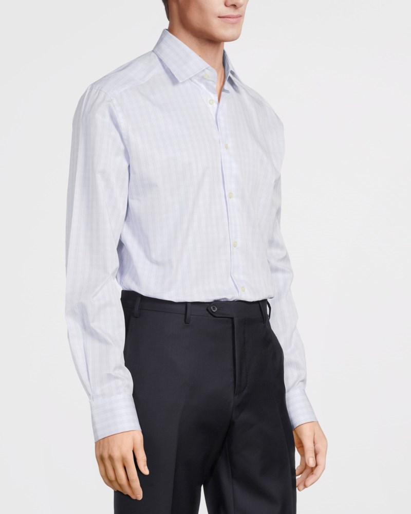 NK Collection The 1902 classic skjortor & blusar herr – bild 3