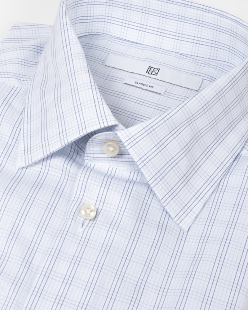 NK Collection The 1902 classic skjortor & blusar herr – bild 4