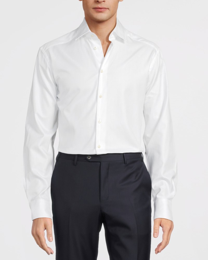 NK Collection The heritage classic kostymskjortor herr – bild 2