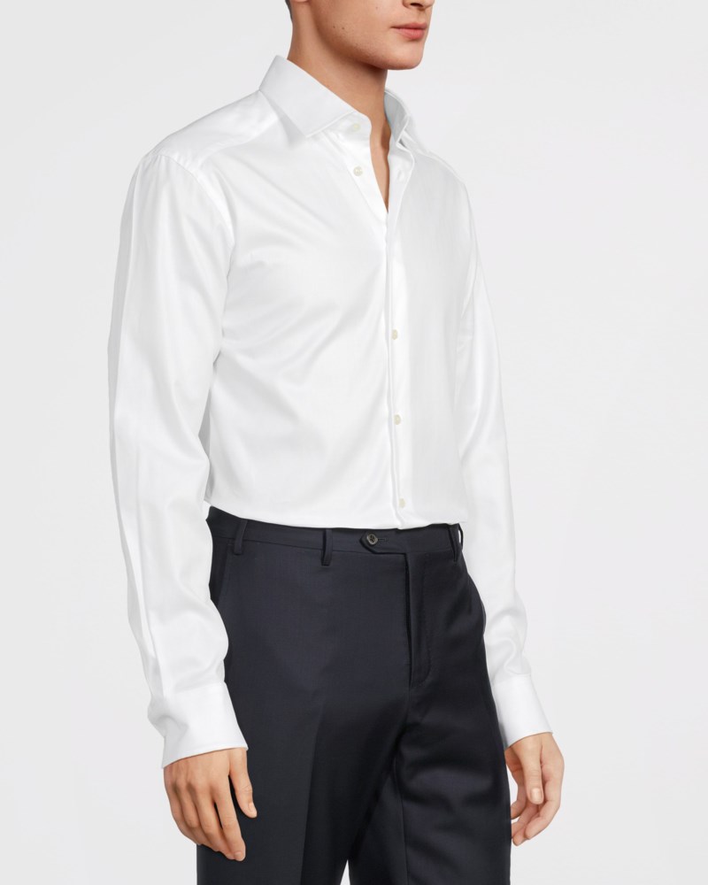 NK Collection The heritage classic kostymskjortor herr – bild 3