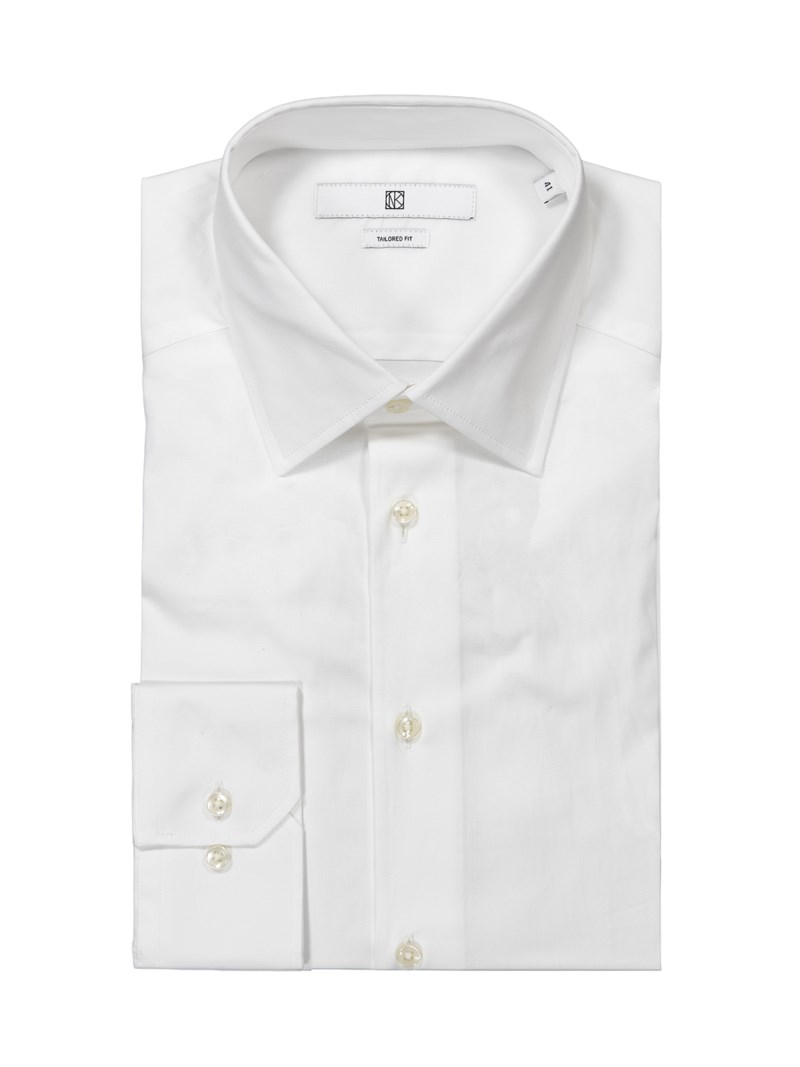 The heritage shirt tailored 1